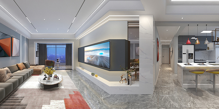 XIAKEYUE-印象金州5-1-1002(1)(-装修设计方案