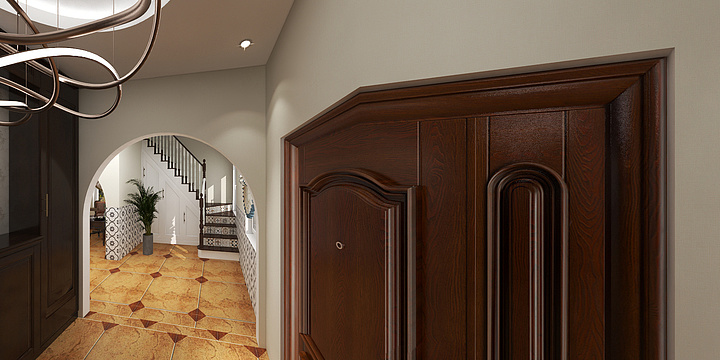 西块儿zzz-新块-装修设计方案