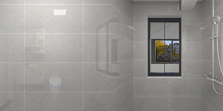 胡媛媛-清水路苑-轻奢-装修设计方案