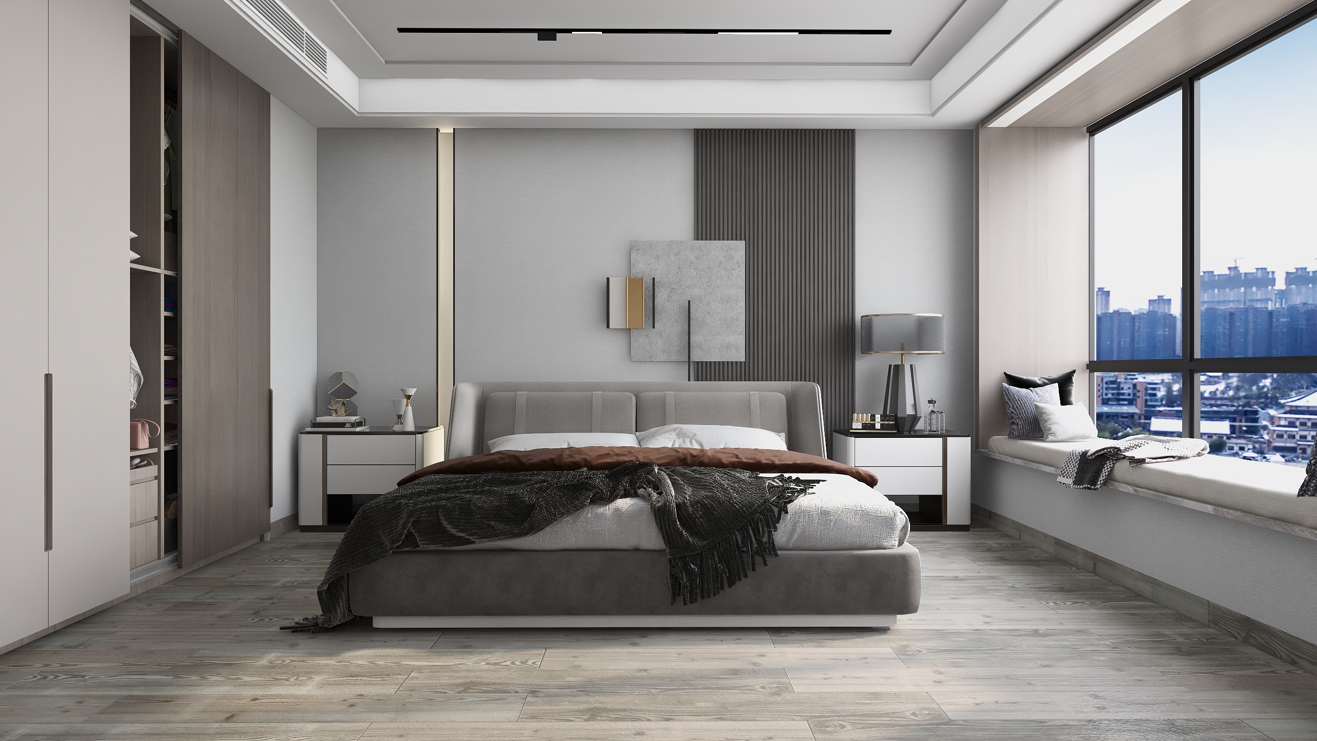 ChenJjie-未命名户型图-装修设计方案