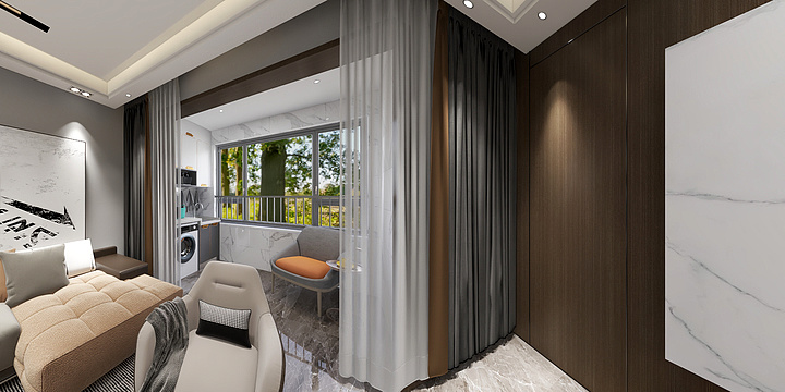 祝慧东-144(1)-装修设计方案