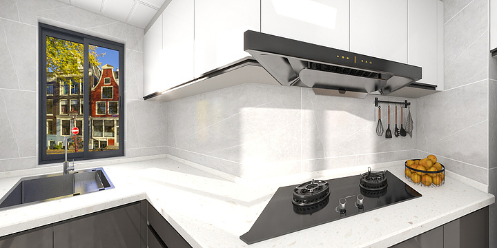 王提提-7#户型图.dwg原图-装修设计方案