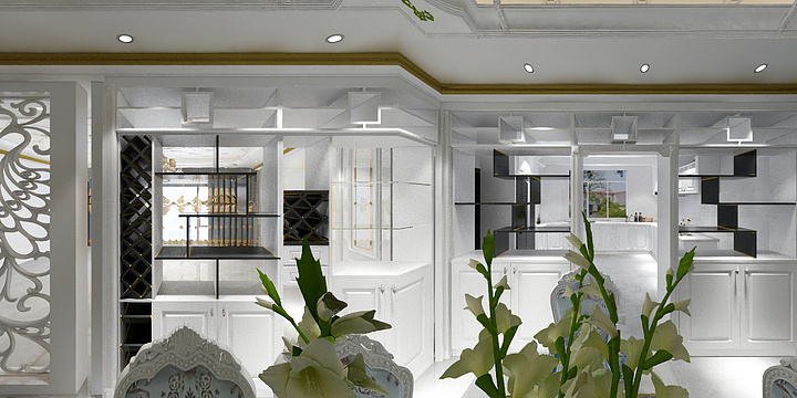 解问13618705810-茨院-装修设计方案