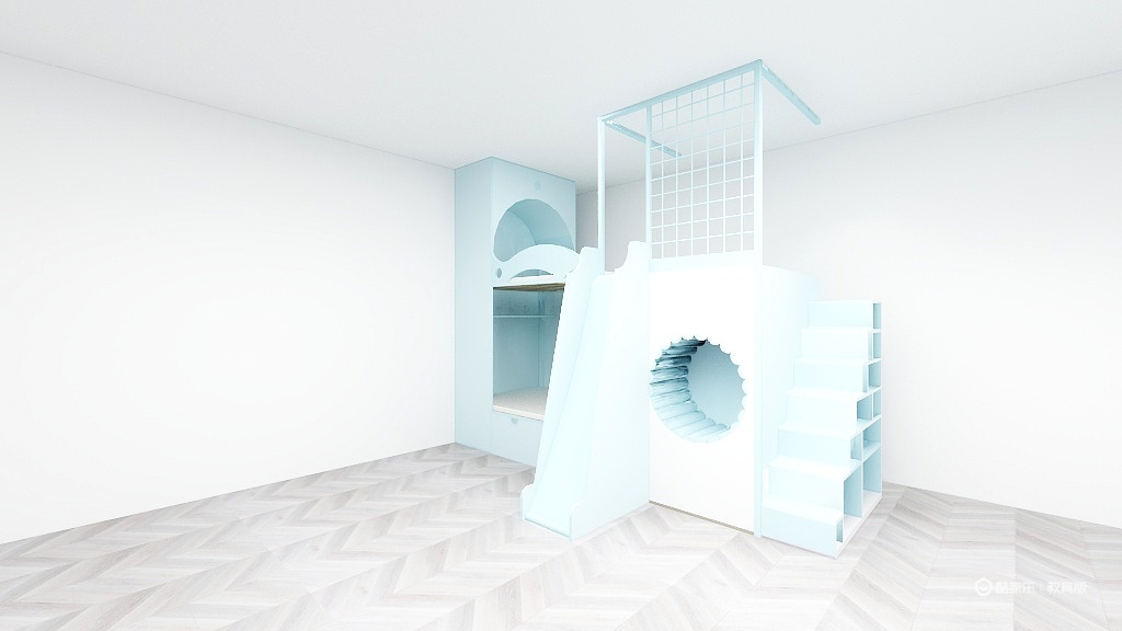 戴璐瑶qT-未命名户型图-装修设计方案