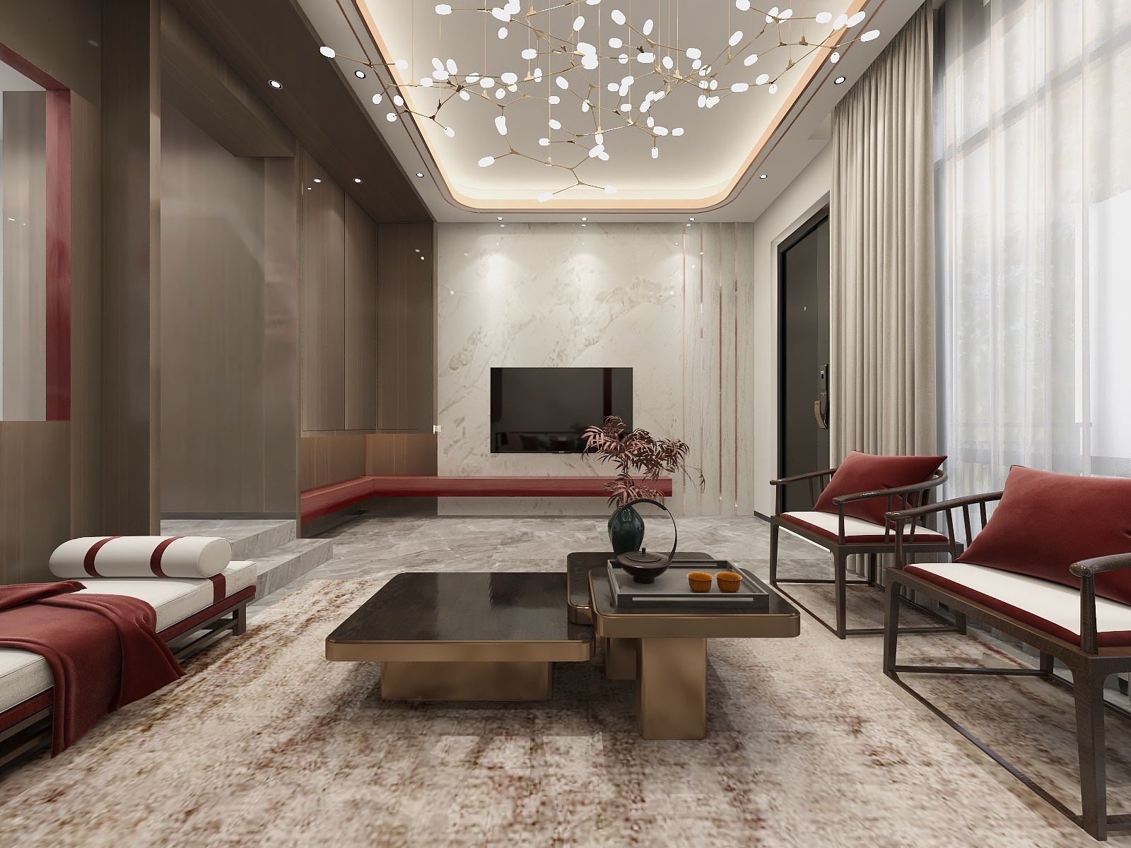 刘家发-1602-装修设计方案