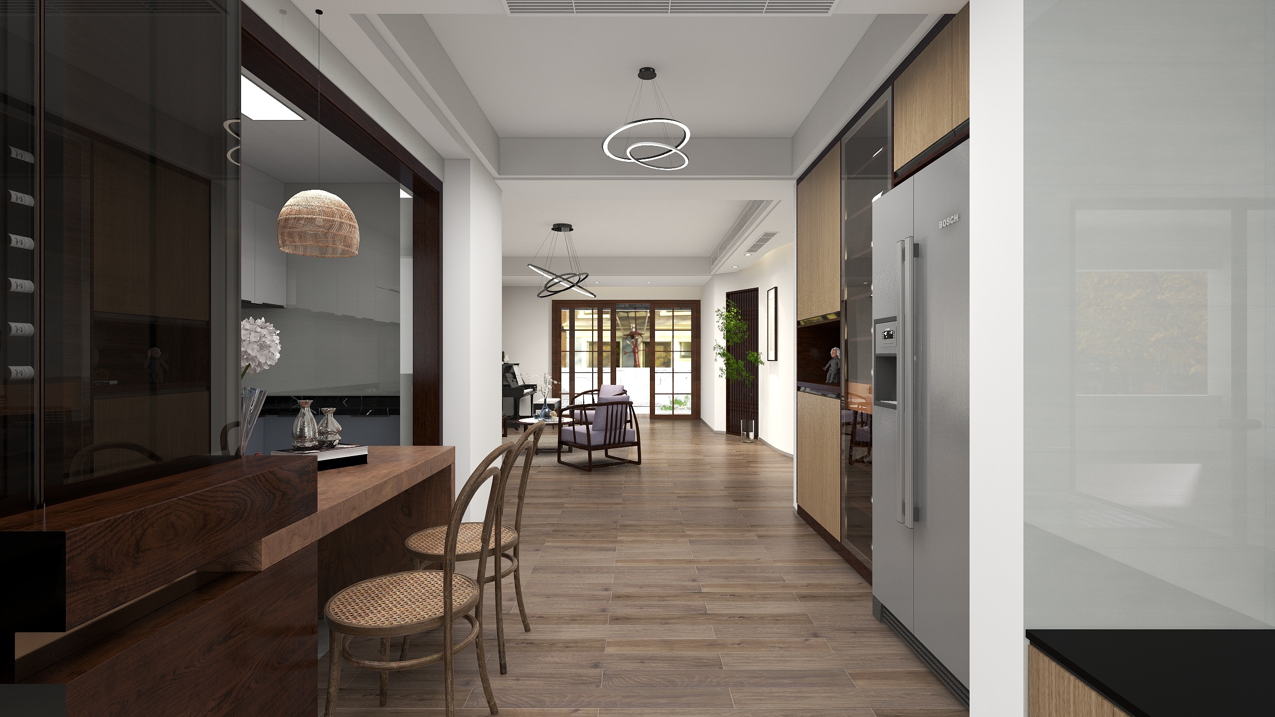 133serlina-御景湾0001-副本-副本-副本-装修设计方案