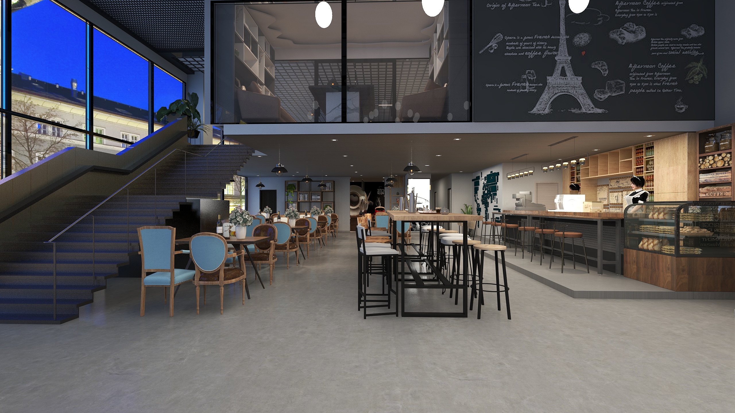 5.1-装修设计方案