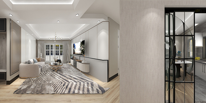 1816698FTqRfHMySPnk-上园湾120平方米-装修设计方案