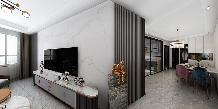 利辉VmFI-佛山利辉瓷砖-装修设计方案