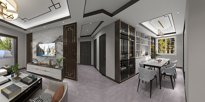 阳0春sTOP-壹号院-副本-装修设计方案