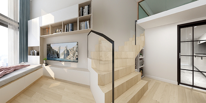 黄雪洁-奥园广场3期2-2211王育涛，-副本-副本-装修设计方案