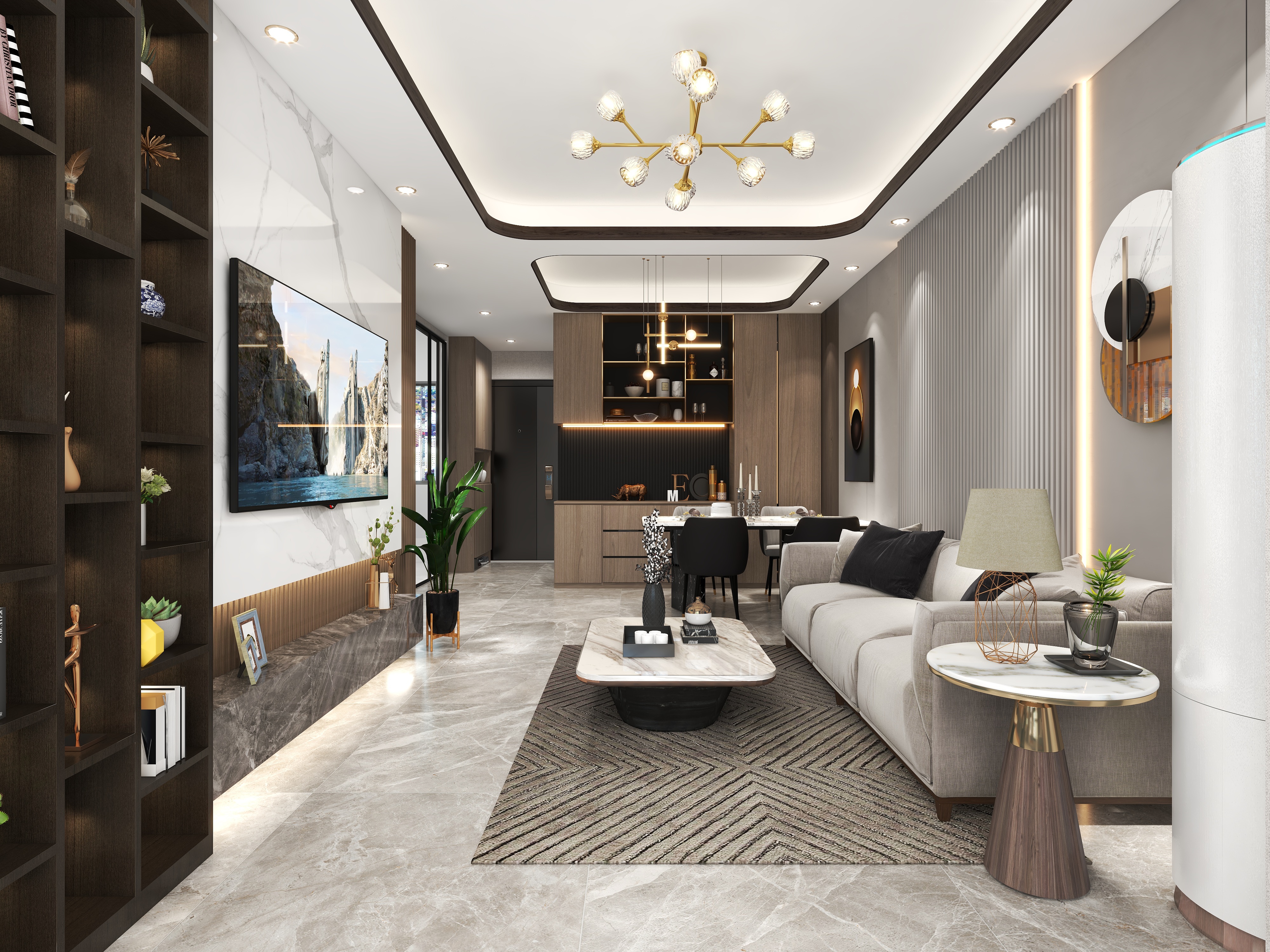 WT00-斗谭东区-装修设计方案