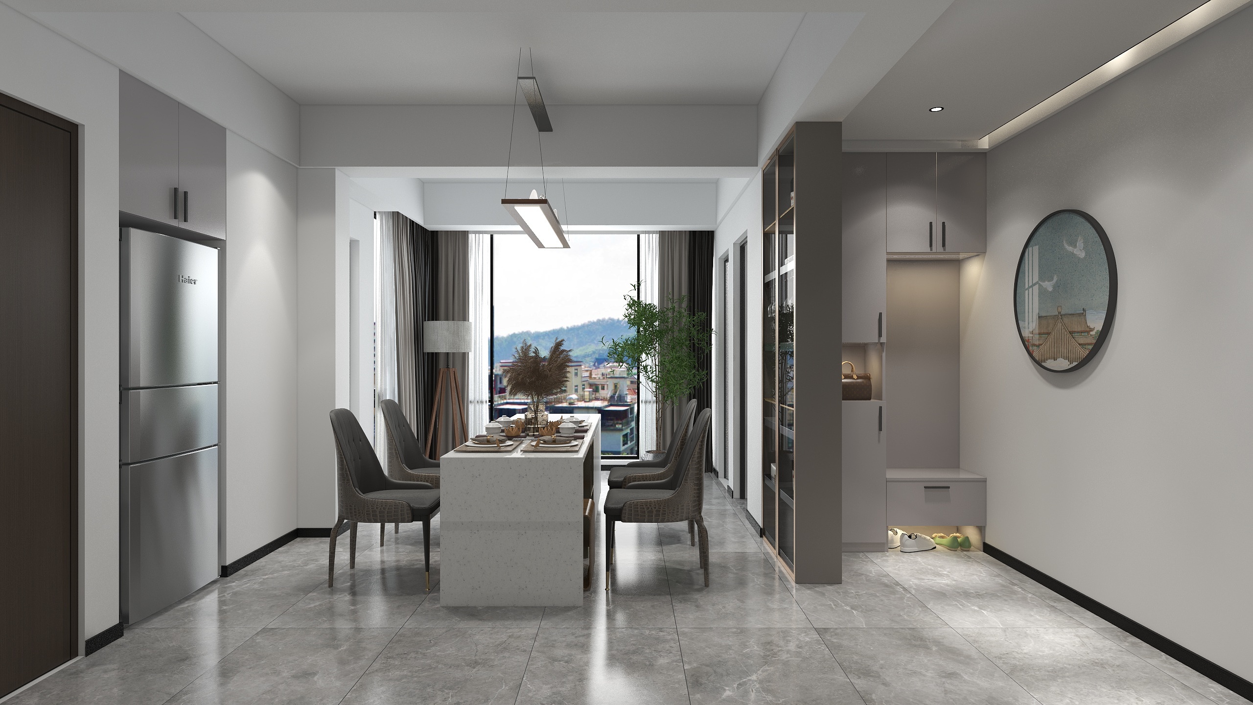 铭瑞装饰设计有限公司-民宿-御见南岳-装修设计方案