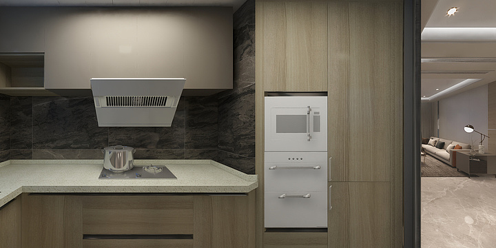 qzd123-浔阳府1-1-1701胡总雅居-装修设计方案