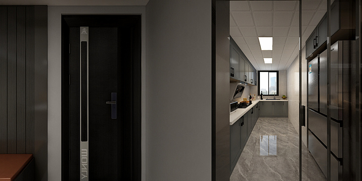 陈伟15151919198-新天地1-甲-1401-装修设计方案