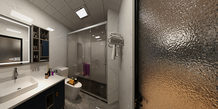 宿迁不著名设计师-新块-副本-装修设计方案