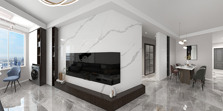 浅唱大白菜-新块-副本-副本-装修设计方案