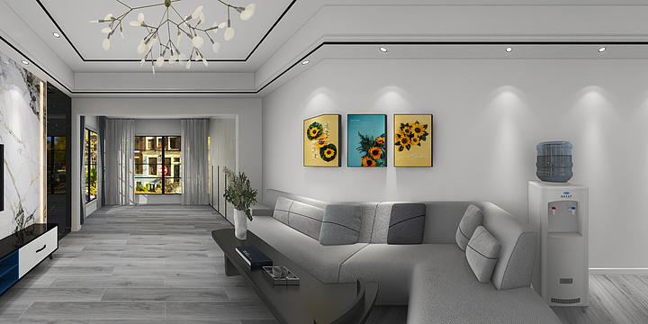 装修锅-老刘成都-装修设计方案