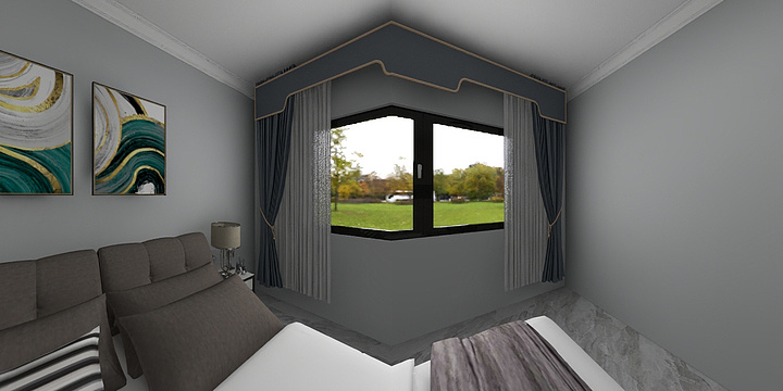 浩瀚PJVc-广厦南里西区1号楼-装修设计方案