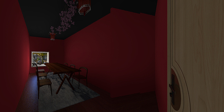 李静fcBh-南湖-装修设计方案