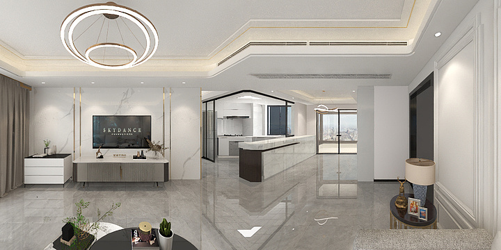 130****1263xphJ-301-副本-装修设计方案