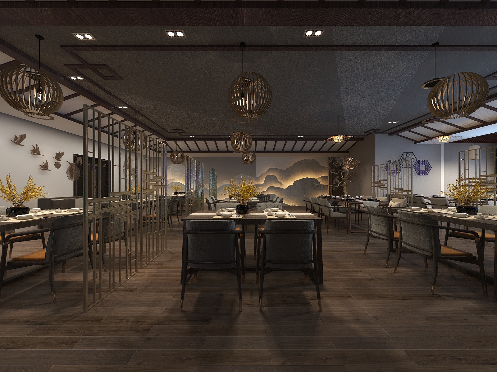 SHUrPsD-复康路十一号0424-0957-装修设计方案