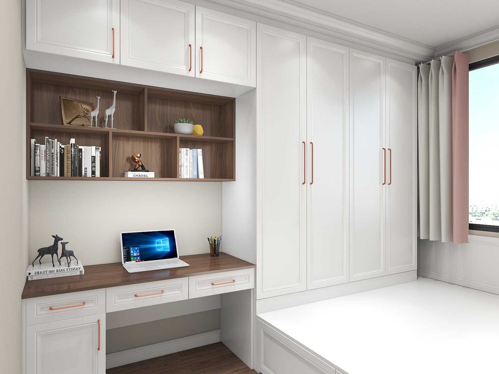 olck-御锦园南区2-1-2101-装修设计方案