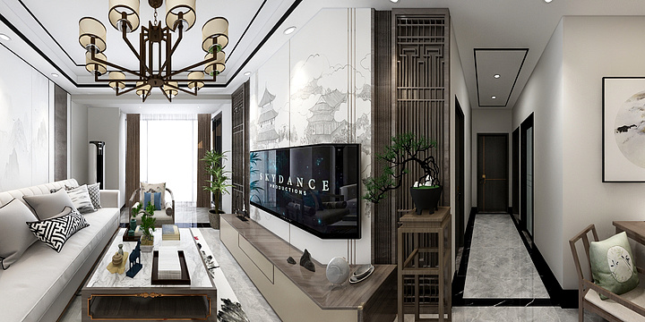 婷婷婷168ayBc-融创-装修设计方案
