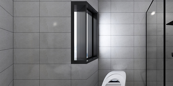 文生-统建大江苑北园-装修设计方案