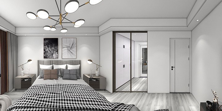 九度空间13914973272-常熟-装修设计方案