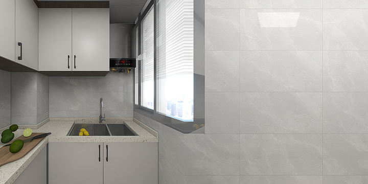 MrZstar-中央公园—钟星-装修设计方案