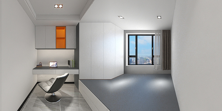 设计12138-玫瑰园-2-装修设计方案