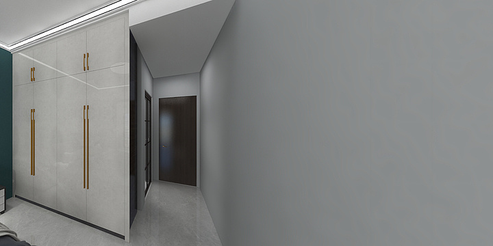 森垚全案设计-东城佳苑-装修设计方案