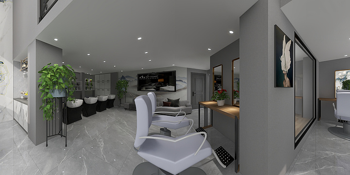 守候者-未命名户型图-装修设计方案