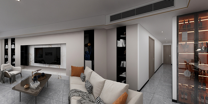 W_JM-茶山苑1-2403-装修设计方案