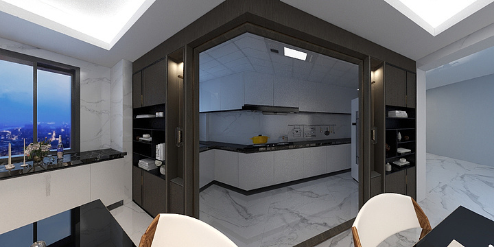 西块儿zzz-新块-装修设计方案