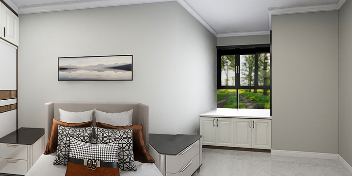 宏泰装饰15890074399-蔚来云城102·雅居-装修设计方案