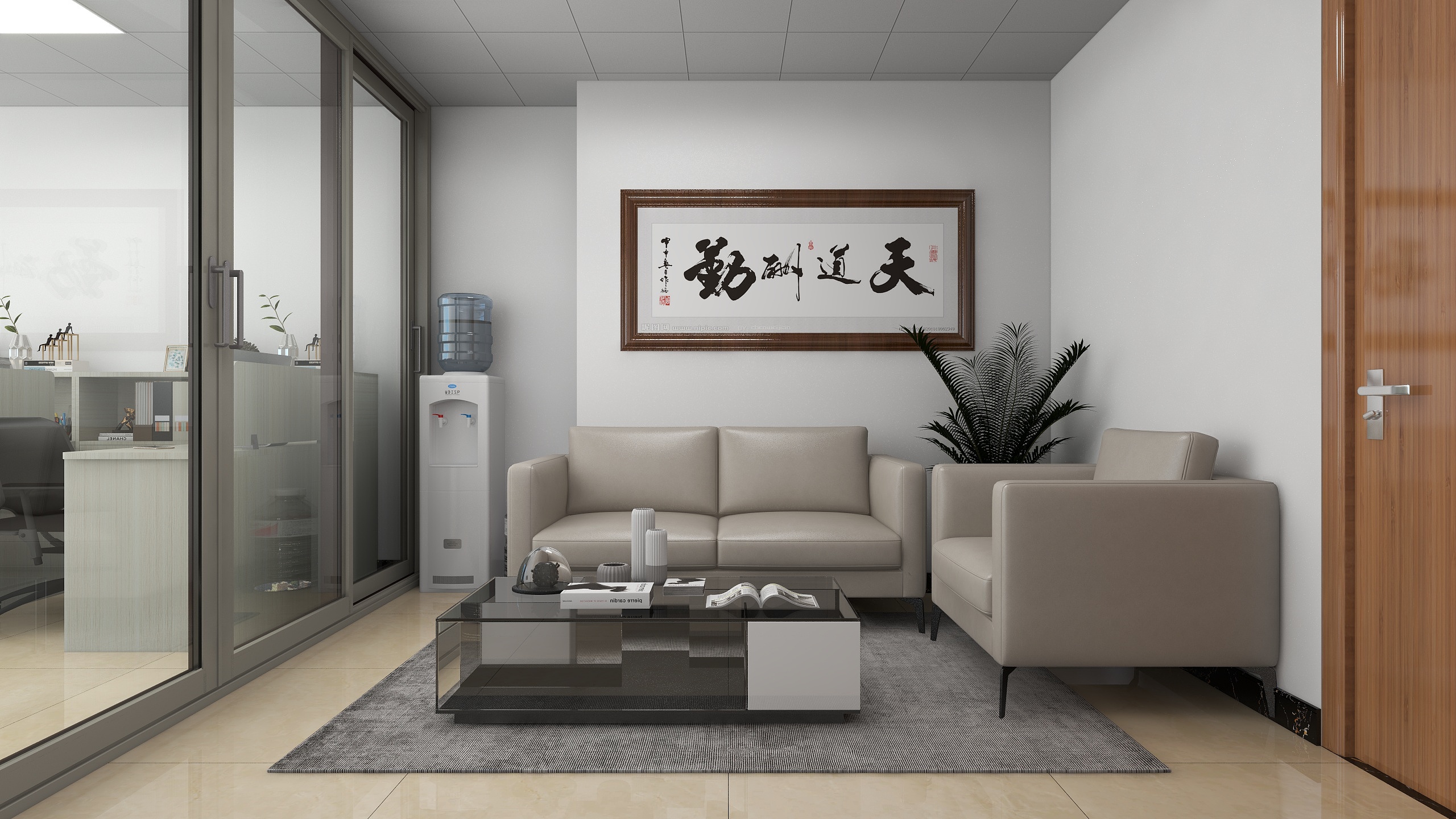 JimiDsn-广发证券办公室-20210506-装修设计方案