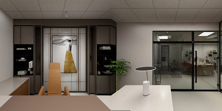 一只爱设计的秀子-2021.5.5-装修设计方案