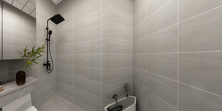 小李...-山西宏饰-装修设计方案