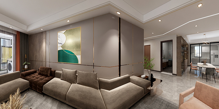 fairyfire-未命名方案-装修设计方案