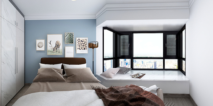 R.wert-美的慧城1-2202梁女士-星影-装修设计方案