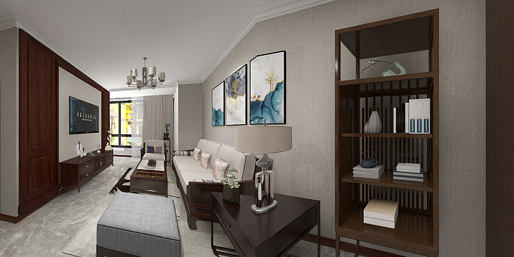 shirley1213-123-装修设计方案