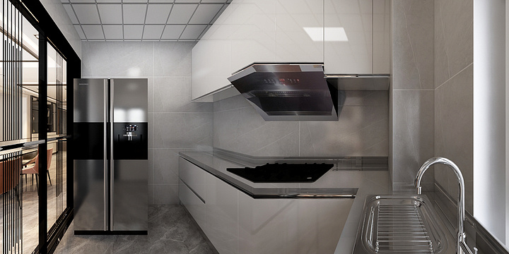 189****1195-紫御东方4-1--装修设计方案