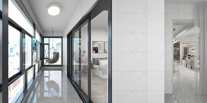 子枫ye-上江界-装修设计方案