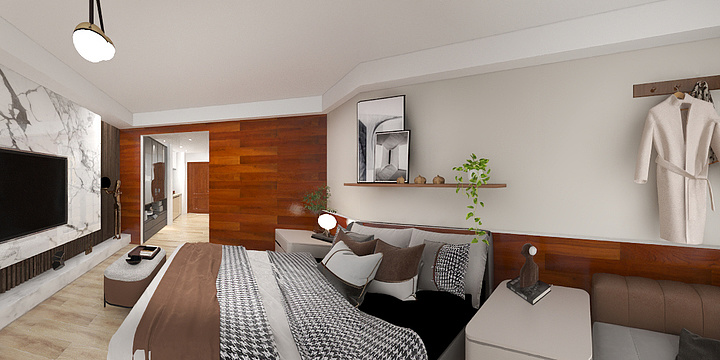 FlyingfishrDhX-保利金町湾-副本-装修设计方案