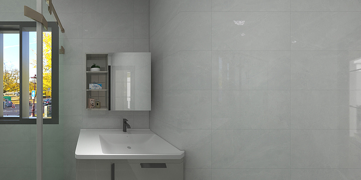 宣一方景文18022611115-方圆小城之春-装修设计方案