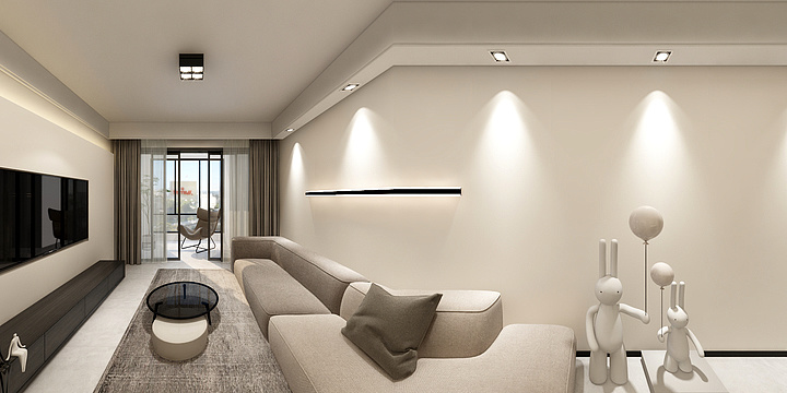 设计师.王康-玺悦里1-1-1602-极简风-装修设计方案