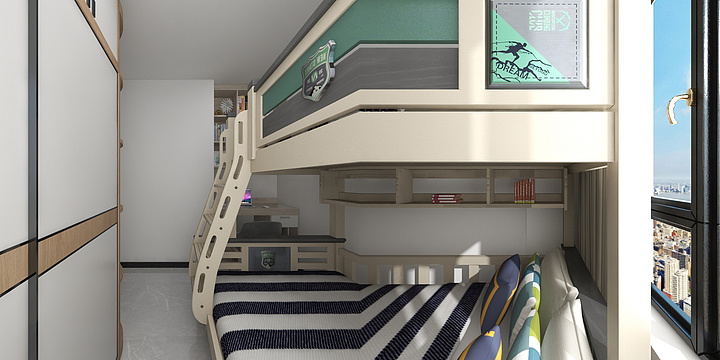 TT7设计-志辉-装修设计方案