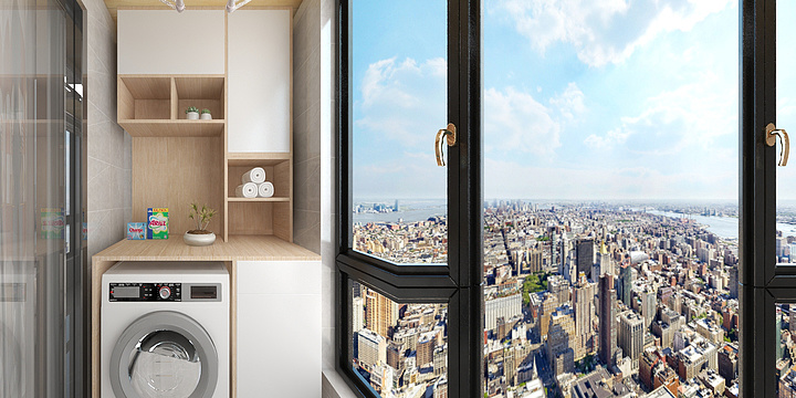 秋耕设计-云鼎秀水湾-副本-装修设计方案